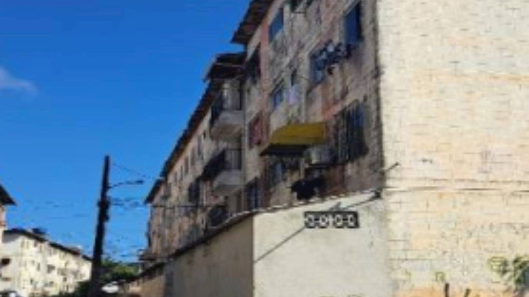 Apartamento em Campinas de Pirajá - Salvador/BA, localizado em Salvador - BA