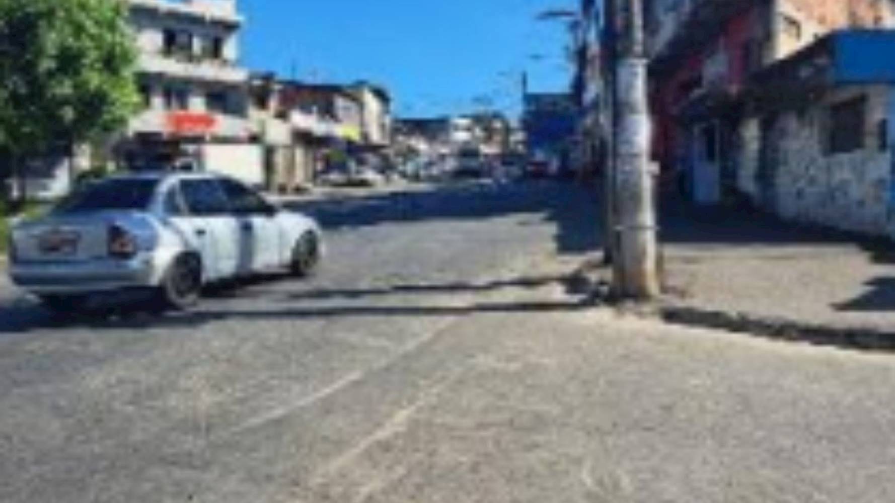 Apartamento em Campinas de Pirajá - Salvador/BA, localizado em Salvador - BA