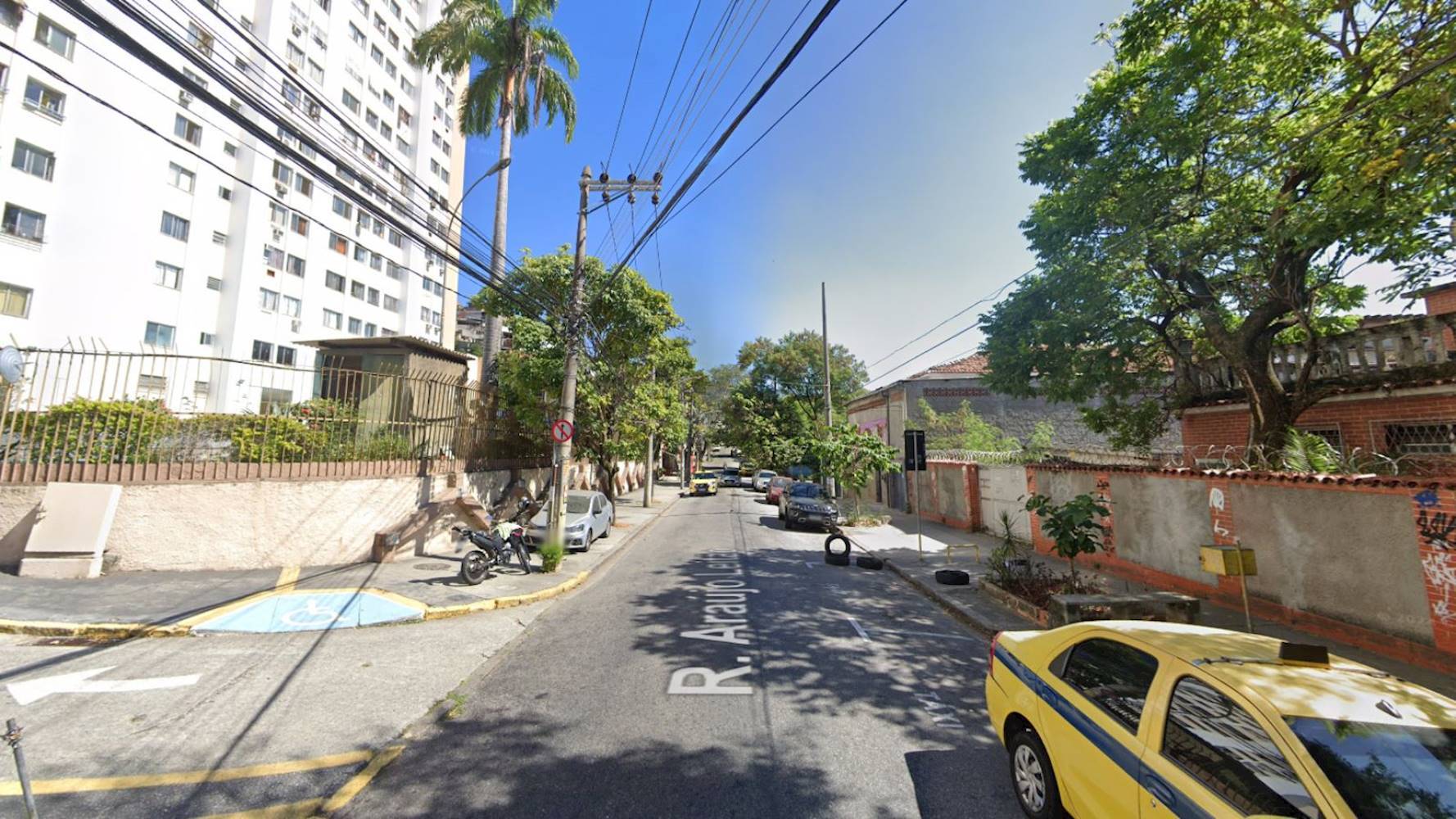 Apartamento em Engenho Novo - Rio de Janeiro/RJ, localizado em Rio De Janeiro - RJ
