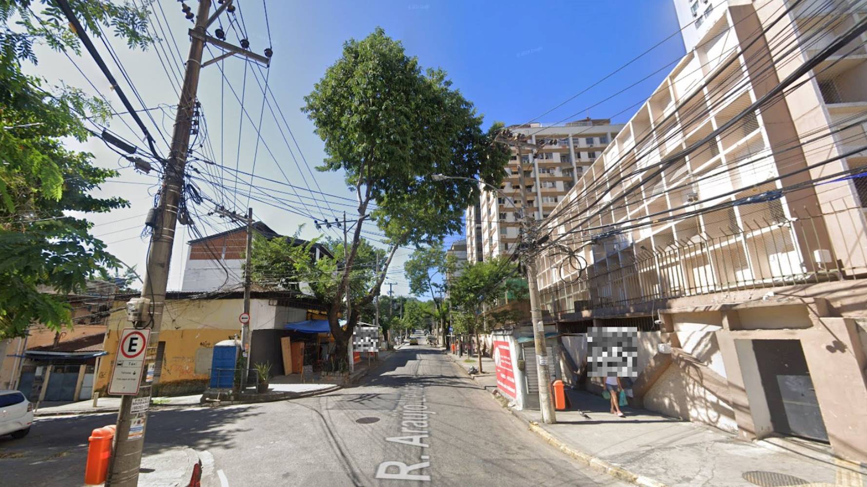 Apartamento em Engenho Novo - Rio de Janeiro/RJ, localizado em Rio De Janeiro - RJ