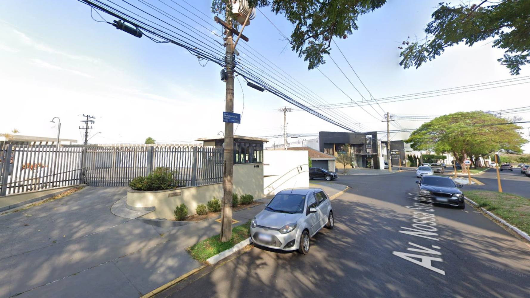 Apartamento no Jardim América em Bauru/SP, localizado em Bauru - SP