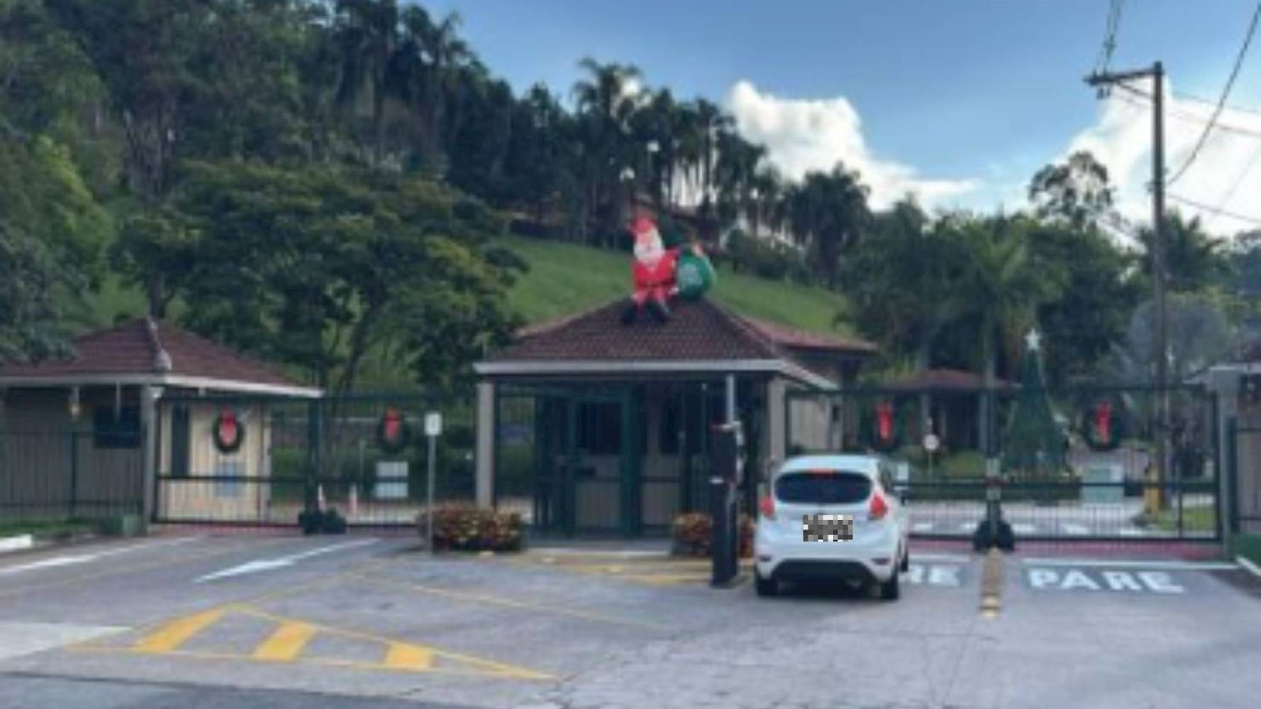 Casa em Serra dos Lagos - Cajamar/SP, localizado em Cajamar - SP