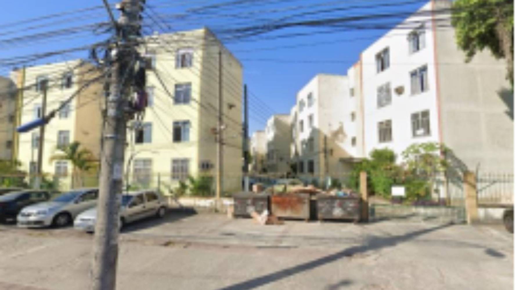 Apartamento em Madureira - Rio de Janeiro/RJ, localizado em Rio De Janeiro - RJ