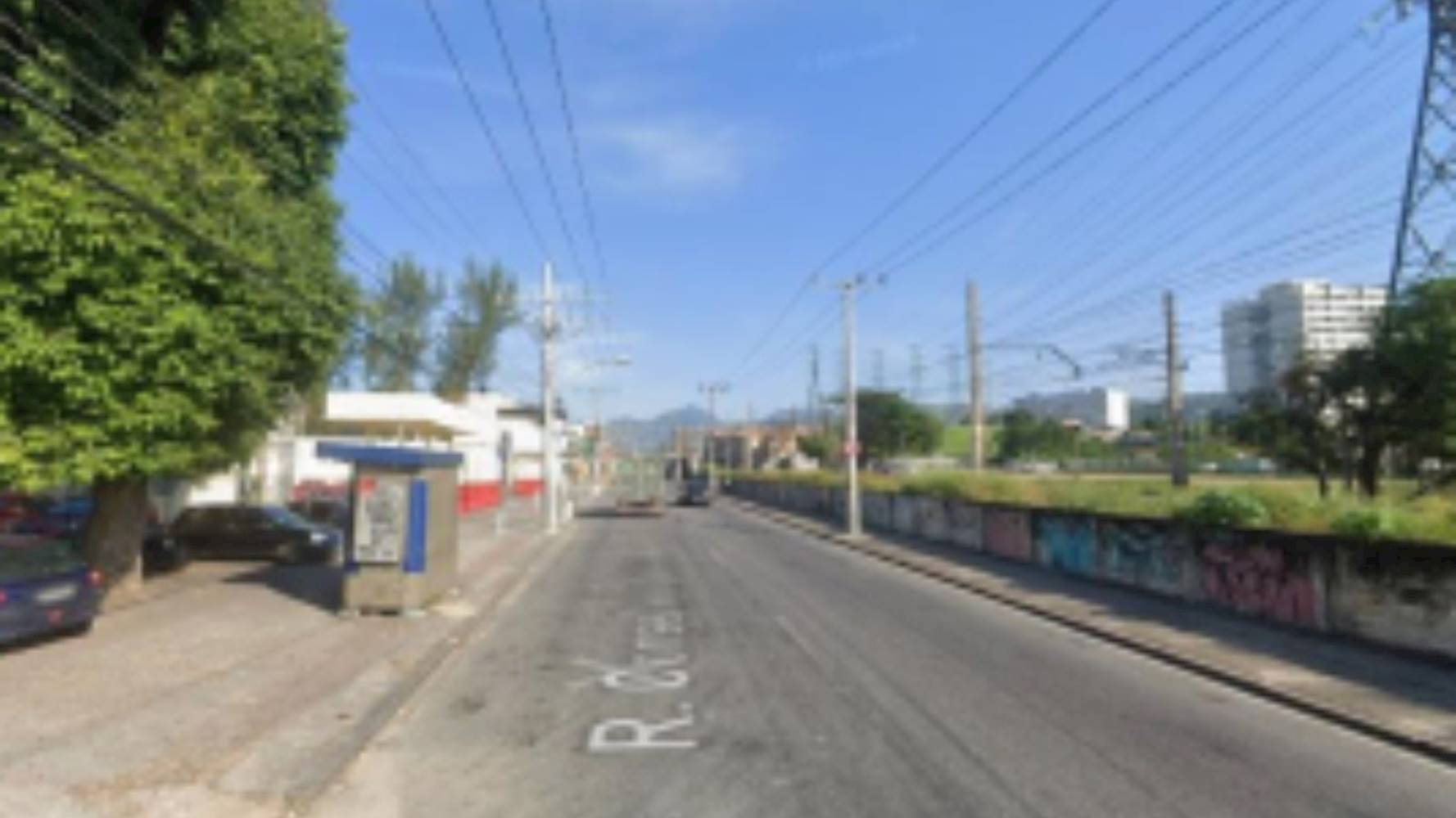 Apartamento em Madureira - Rio de Janeiro/RJ, localizado em Rio De Janeiro - RJ