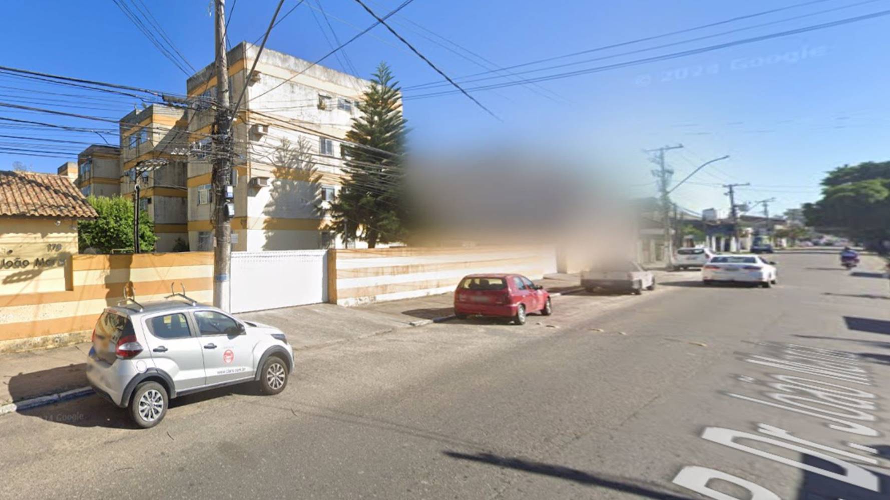 Apartamento no Parque João Maria - Campos dos Goytacazes/RJ, localizado em Campos Dos Goytacazes - RJ