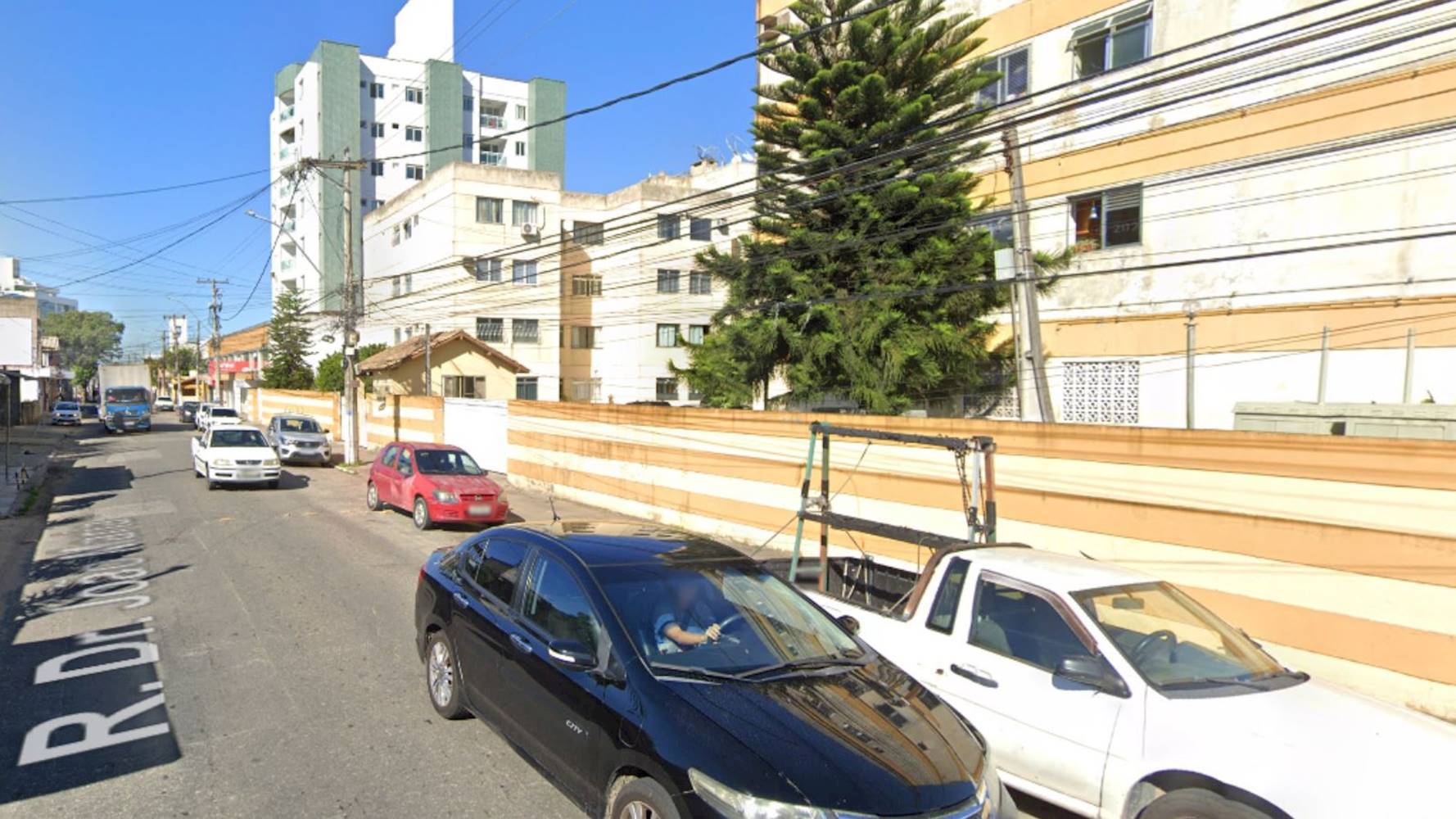 Apartamento no Parque João Maria - Campos dos Goytacazes/RJ, localizado em Campos Dos Goytacazes - RJ