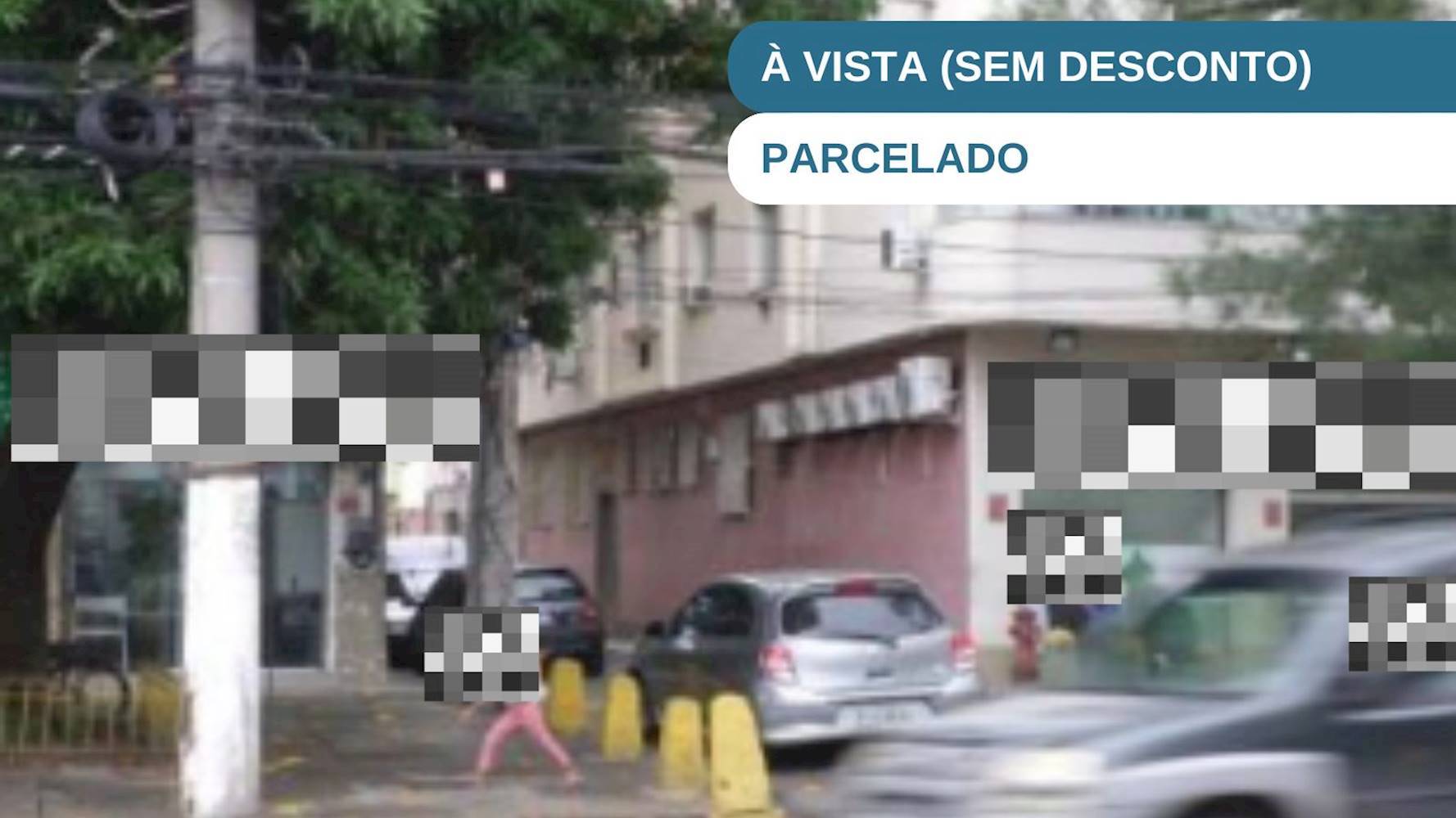 Imagem do imóvel Casa em Engenho Novo - Rio de Janeiro/RJ