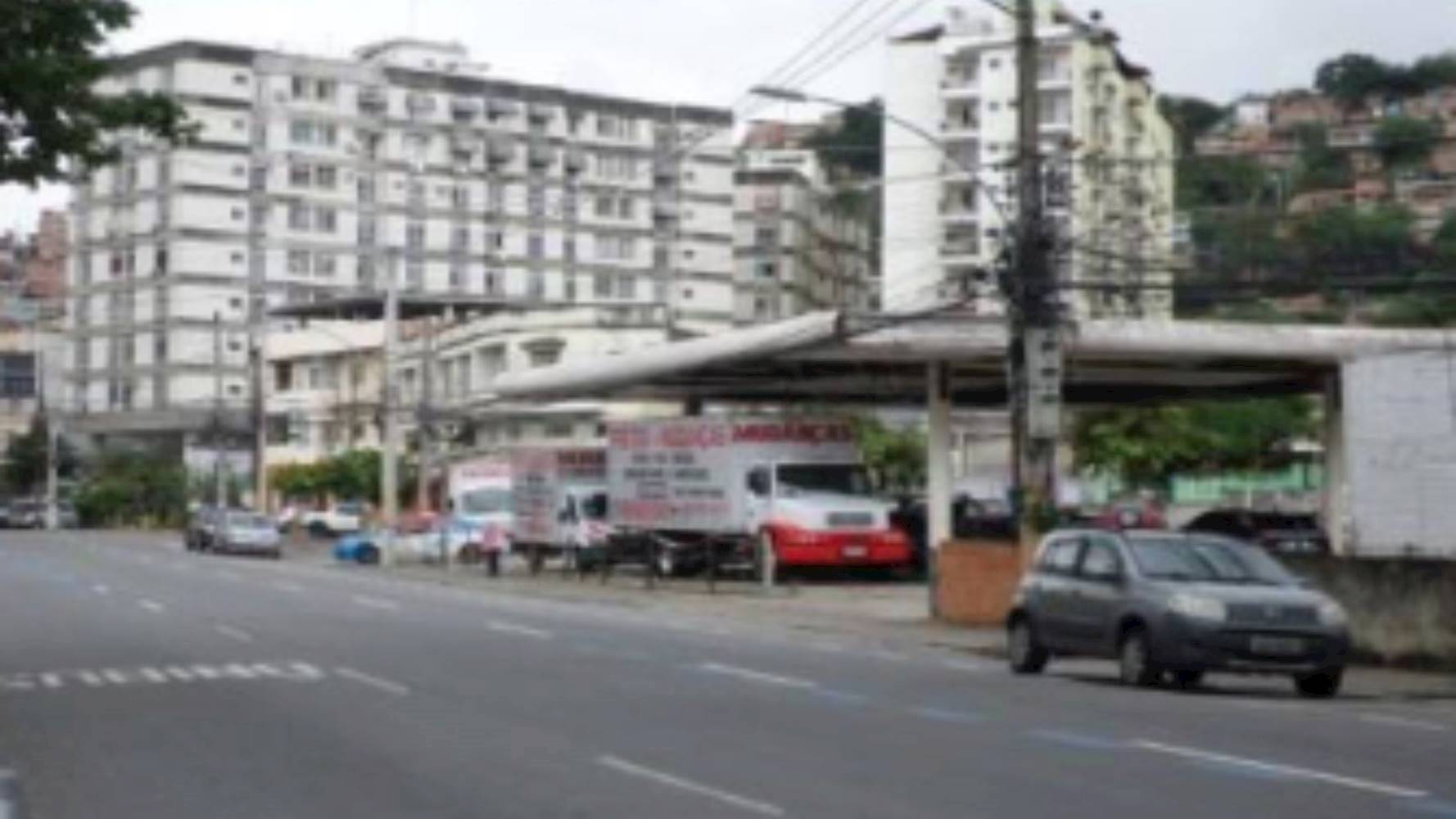 Casa em Engenho Novo - Rio de Janeiro/RJ, localizado em Rio De Janeiro - RJ