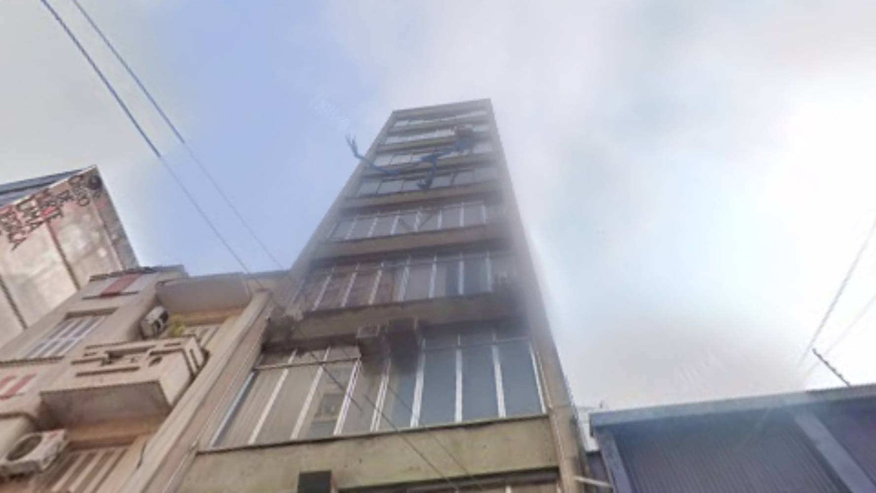 Apartamento no Centro de Porto Alegre/RS, localizado em Porto Alegre - RS