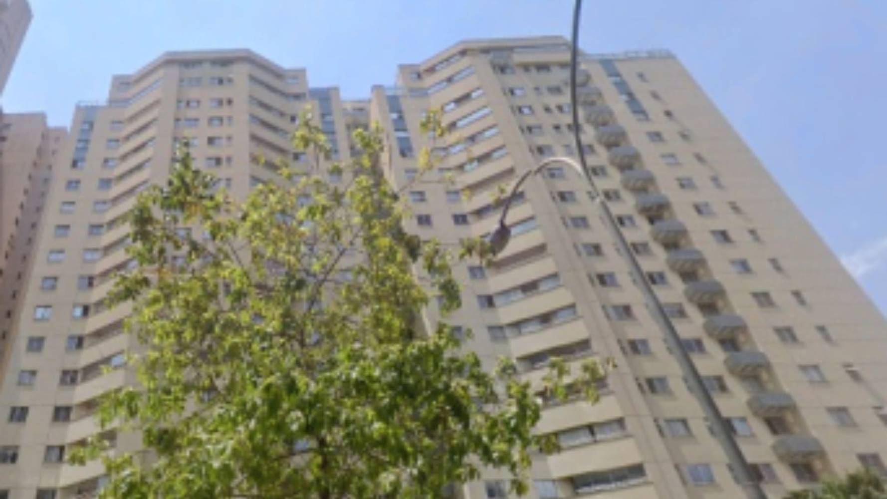 Apartamento no Bairro Norte em Águas Claras/DF, localizado em Brasília - DF