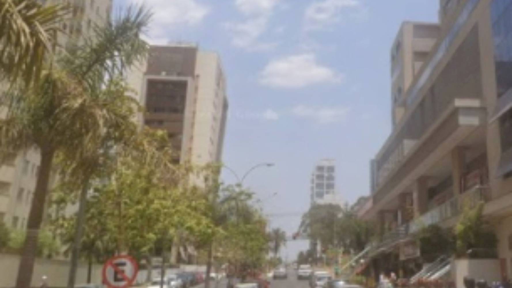 Apartamento no Bairro Norte em Águas Claras/DF, localizado em Brasília - DF