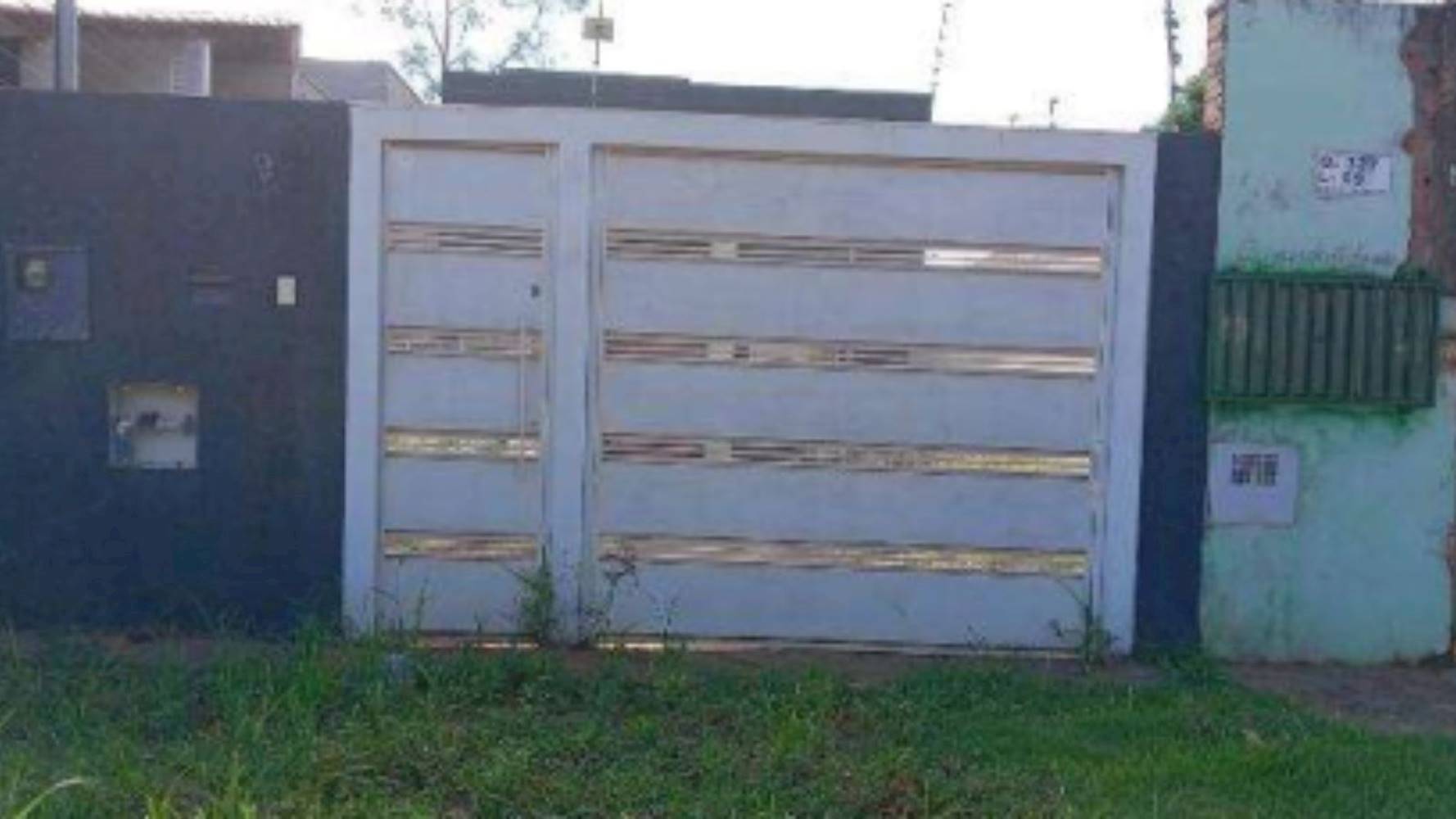 Casa no Jardim Noroeste em Campo Grande/MS, localizado em Campo Grande - MS