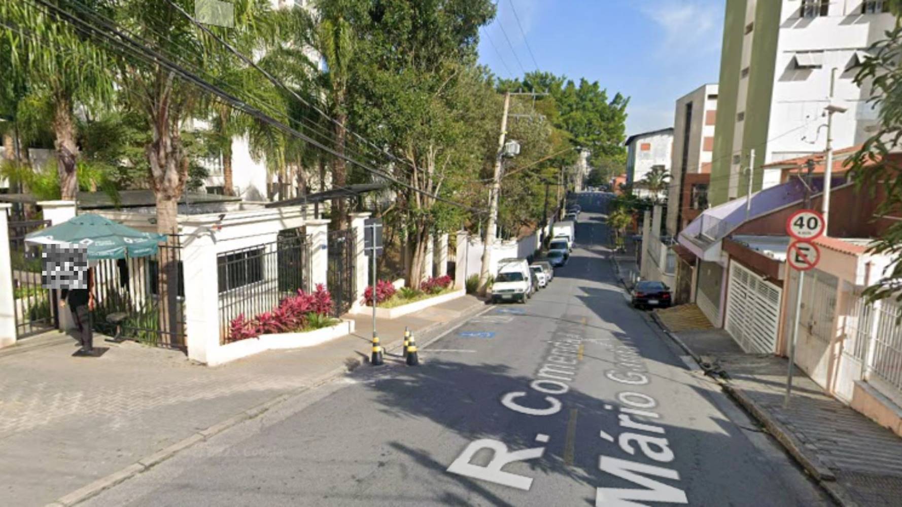 Casa no Jardim Noroeste em Campo Grande/MS, localizado em Campo Grande - MS