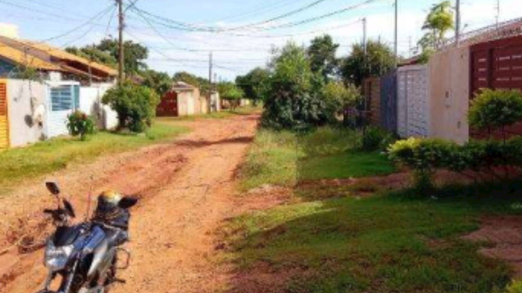 Casa no Jardim Noroeste em Campo Grande/MS, localizado em Campo Grande - MS