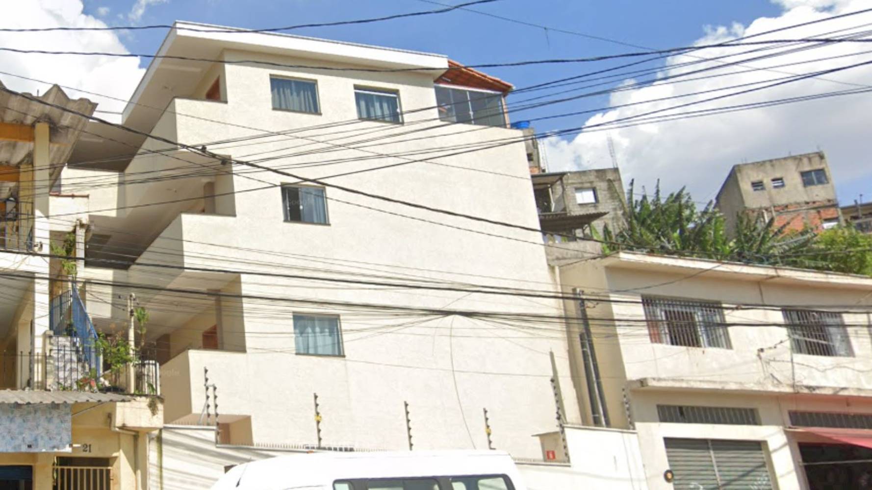 Apartamento no "Cond. Res. Medeiros" - Jardim Nossa Senhora do Carmo - São Paulo/SP, localizado em São Paulo - SP