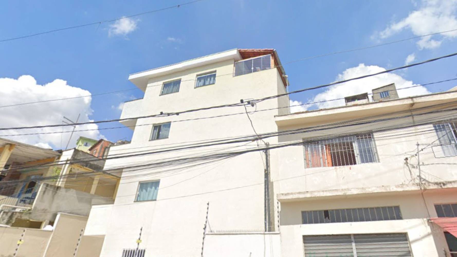 Apartamento no "Cond. Res. Medeiros" - Jardim Nossa Senhora do Carmo - São Paulo/SP, localizado em São Paulo - SP