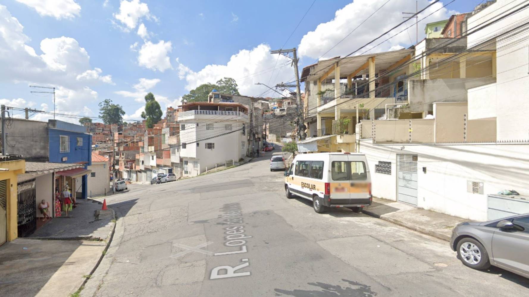 Apartamento no "Cond. Res. Medeiros" - Jardim Nossa Senhora do Carmo - São Paulo/SP, localizado em São Paulo - SP