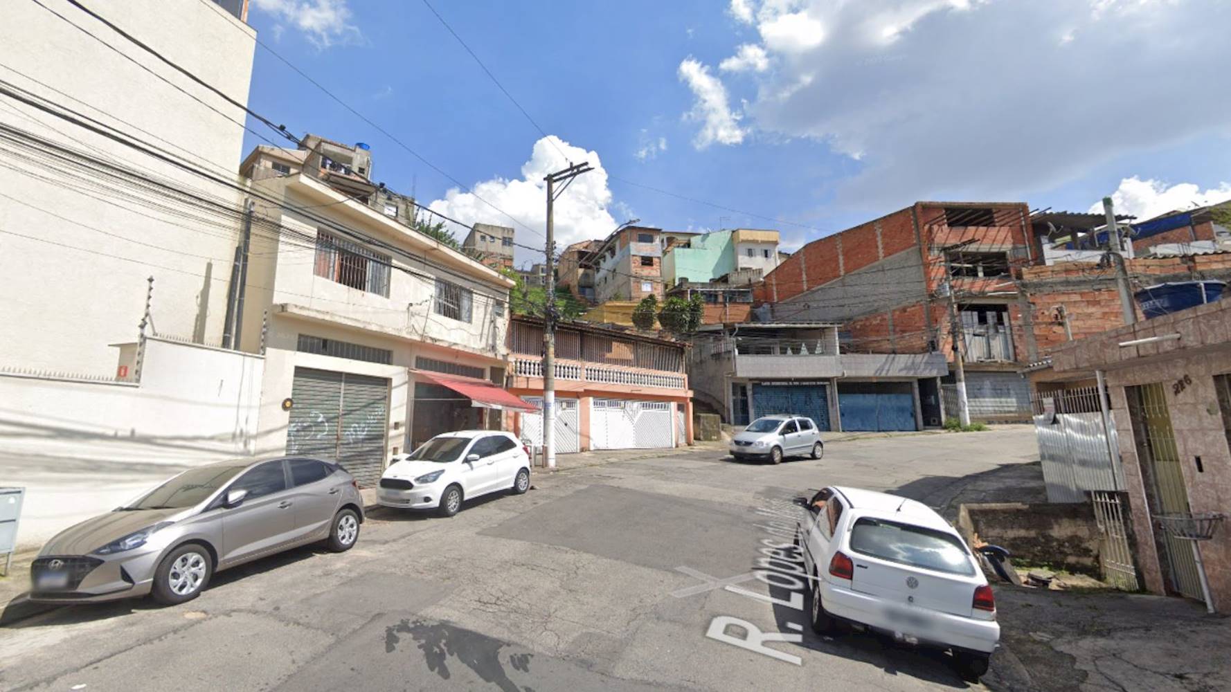Apartamento no "Cond. Res. Medeiros" - Jardim Nossa Senhora do Carmo - São Paulo/SP, localizado em São Paulo - SP