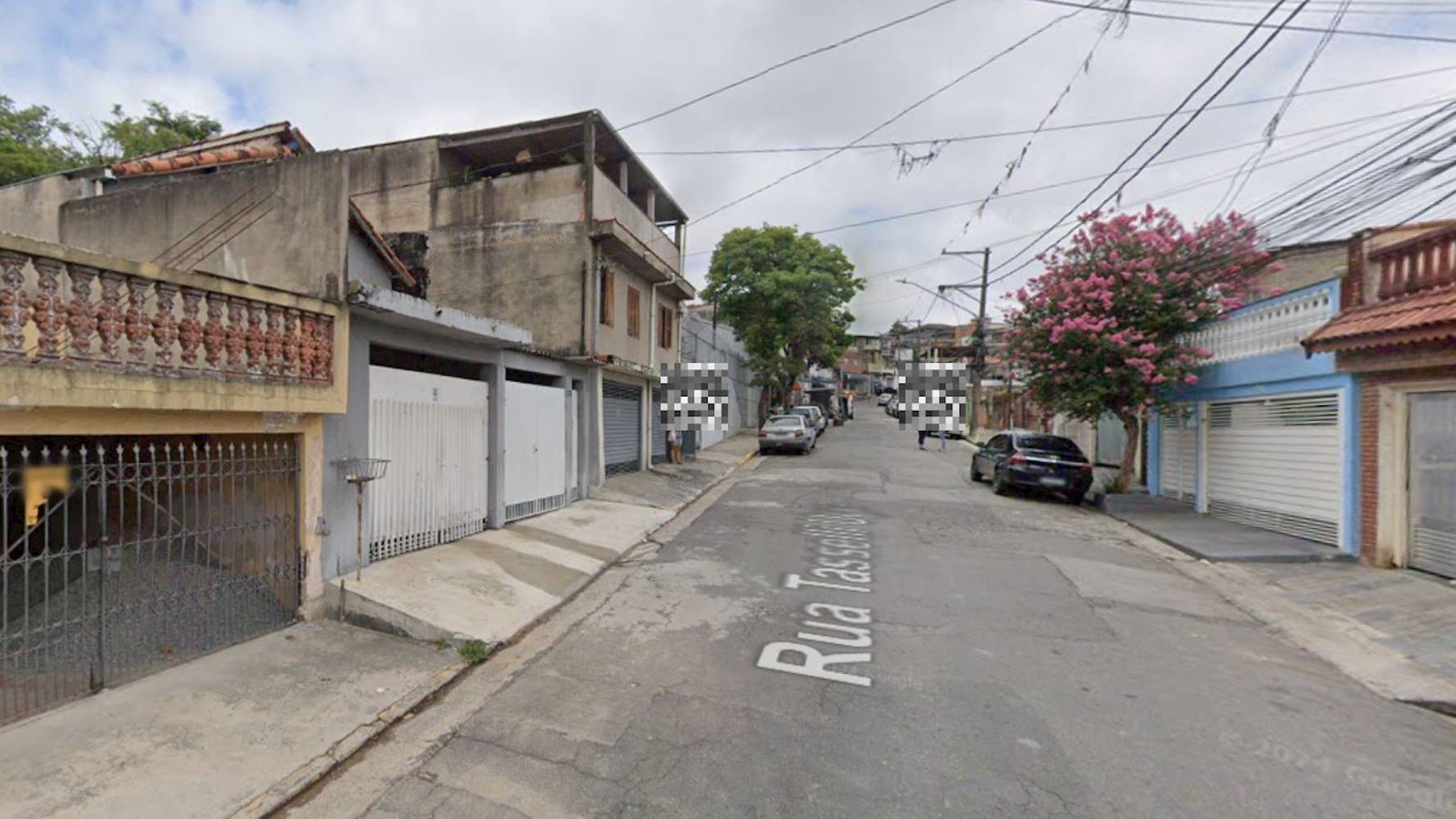 Casa na Vila Dalva - São Paulo/SP, localizado em São Paulo - SP