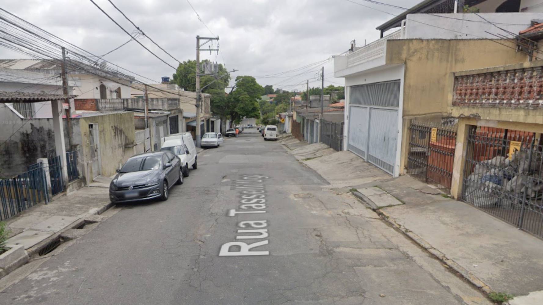 Casa na Vila Dalva - São Paulo/SP, localizado em São Paulo - SP