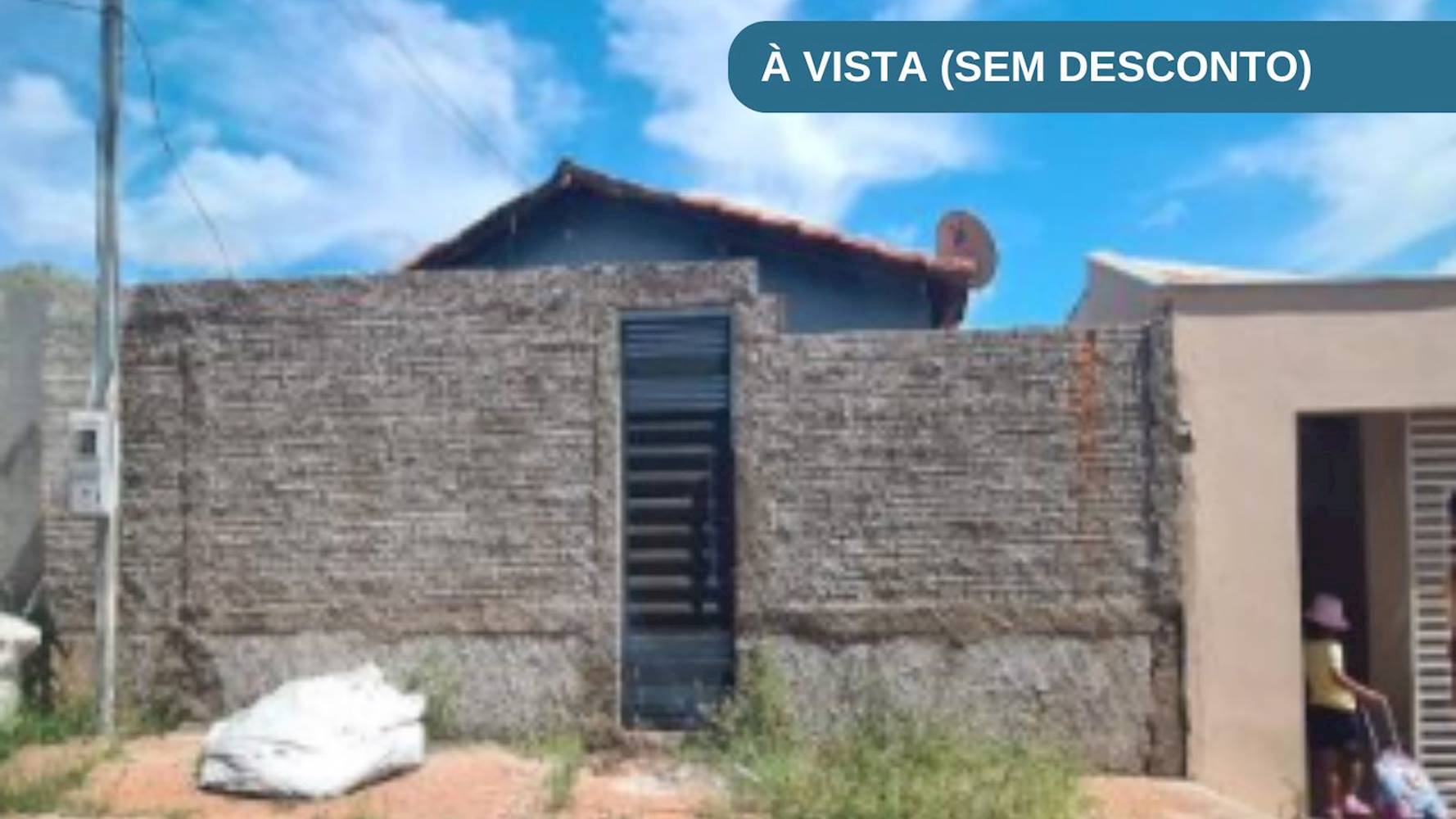 Imagem do imóvel Casa em Dom Aquino - Cuiabá/MT