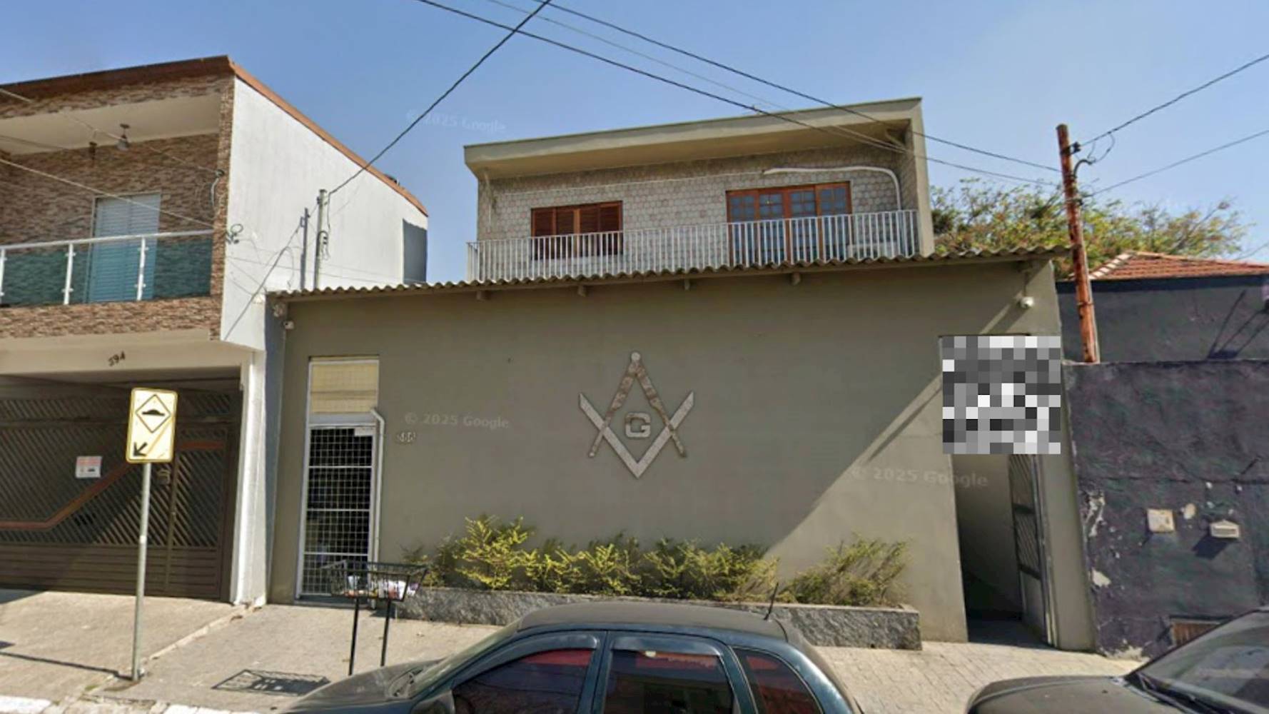 Casa na Vila Quitaúna - Osasco/SP, localizado em Osasco - SP