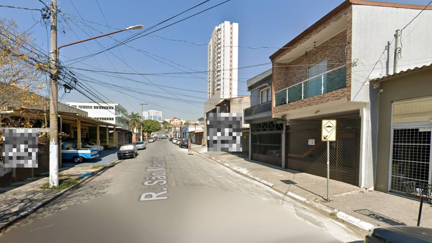 Casa na Vila Quitaúna - Osasco/SP, localizado em Osasco - SP