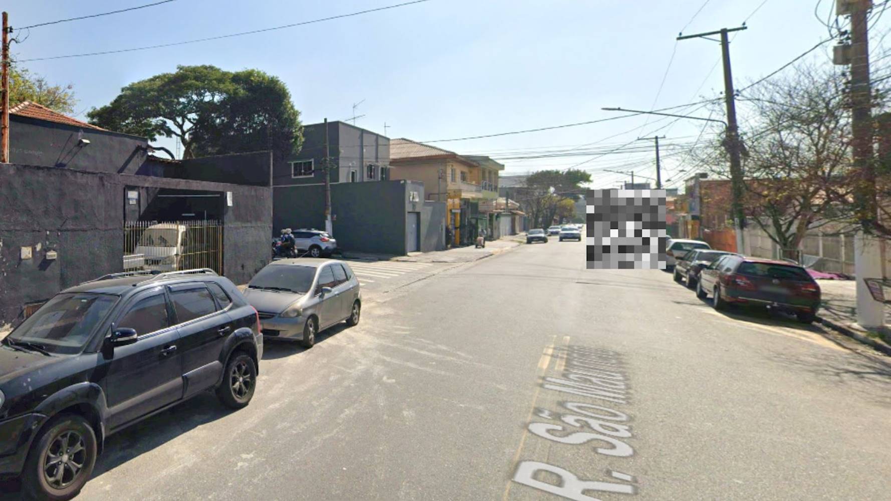 Casa na Vila Quitaúna - Osasco/SP, localizado em Osasco - SP