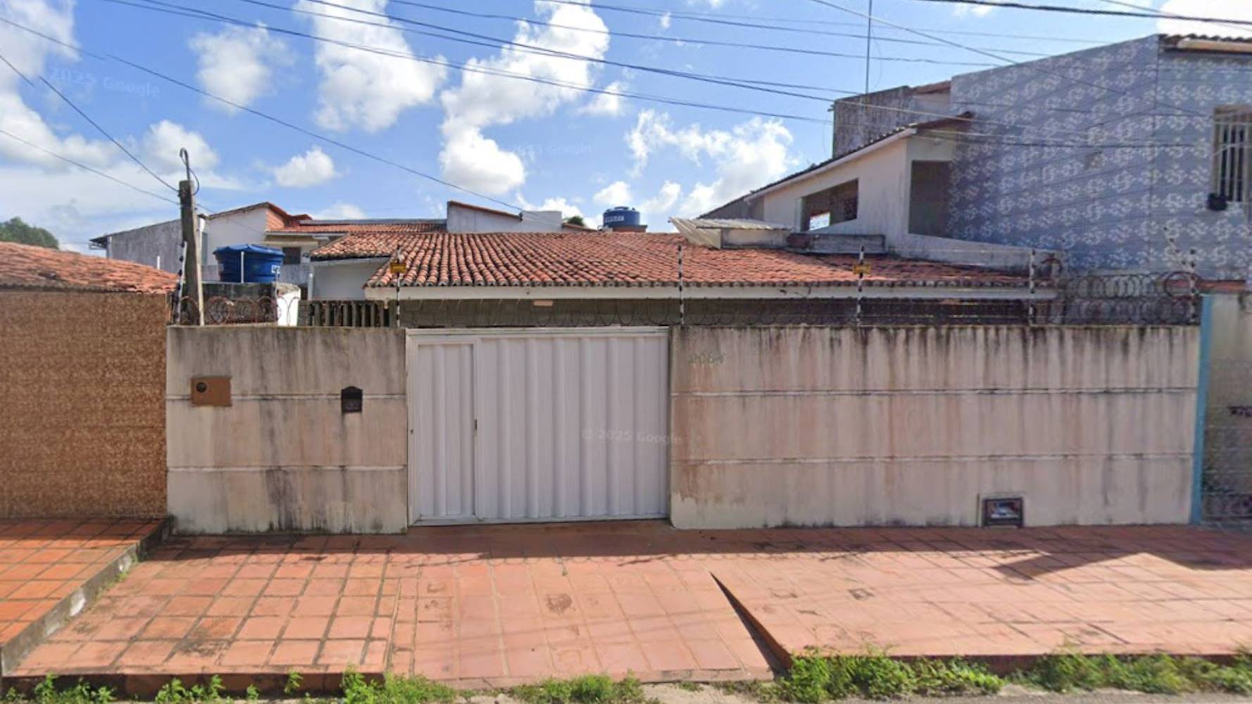 Imagem do imóvel Casa no Bairro Potengi - Natal/RN