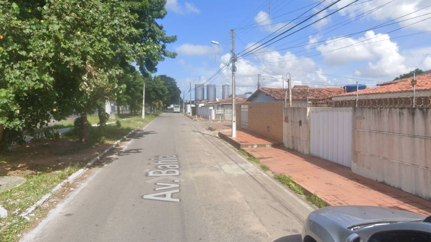 Casa no Bairro Potengi - Natal/RN, localizado em Natal - RN