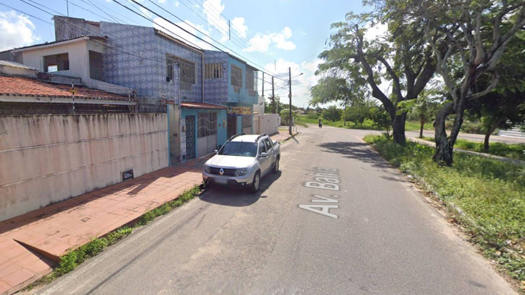 Casa no Bairro Potengi - Natal/RN, localizado em Natal - RN