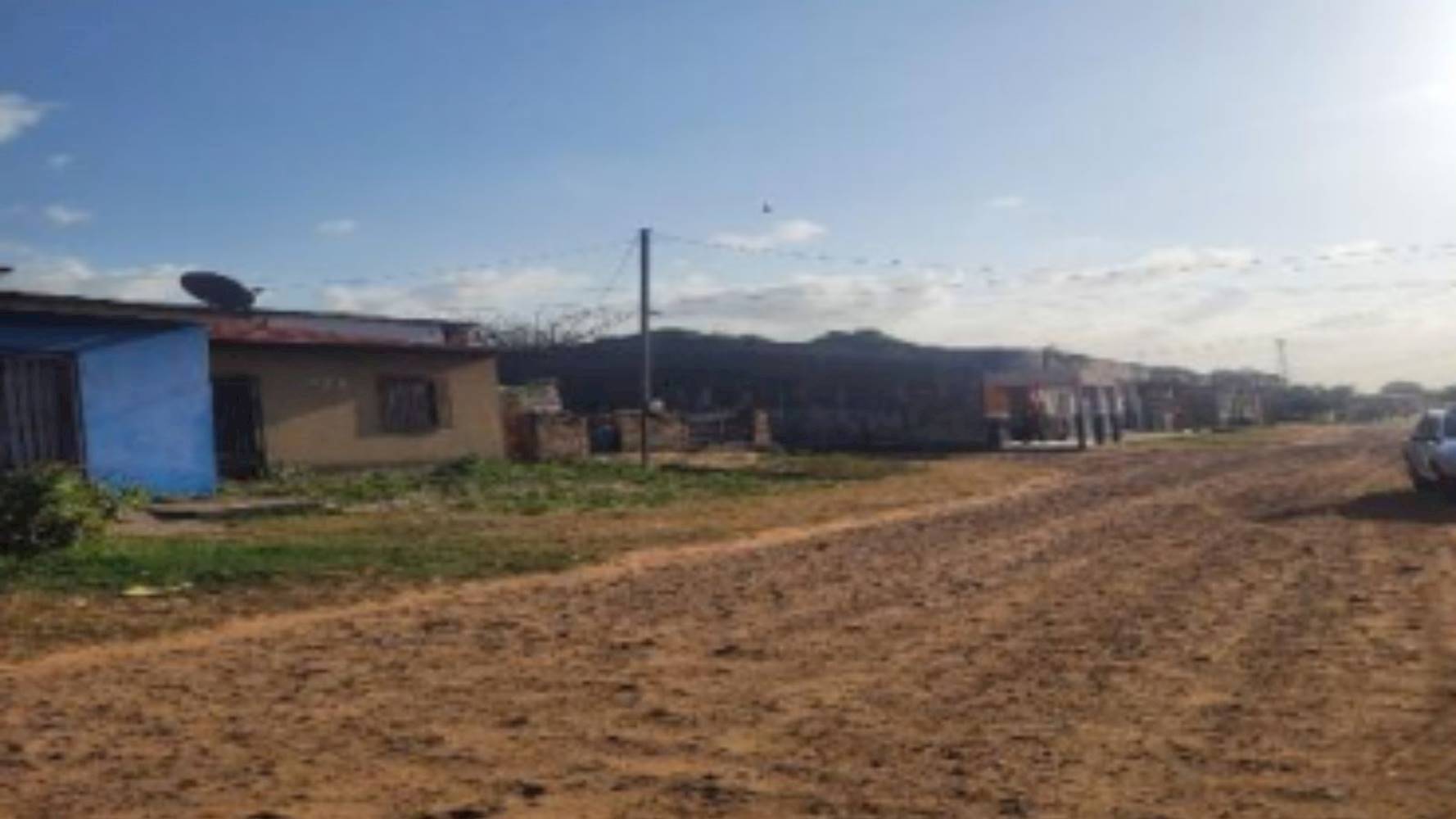 Casa em Tabatinga - Apicum-Açu/MA, localizado em Apicum-açu - MA