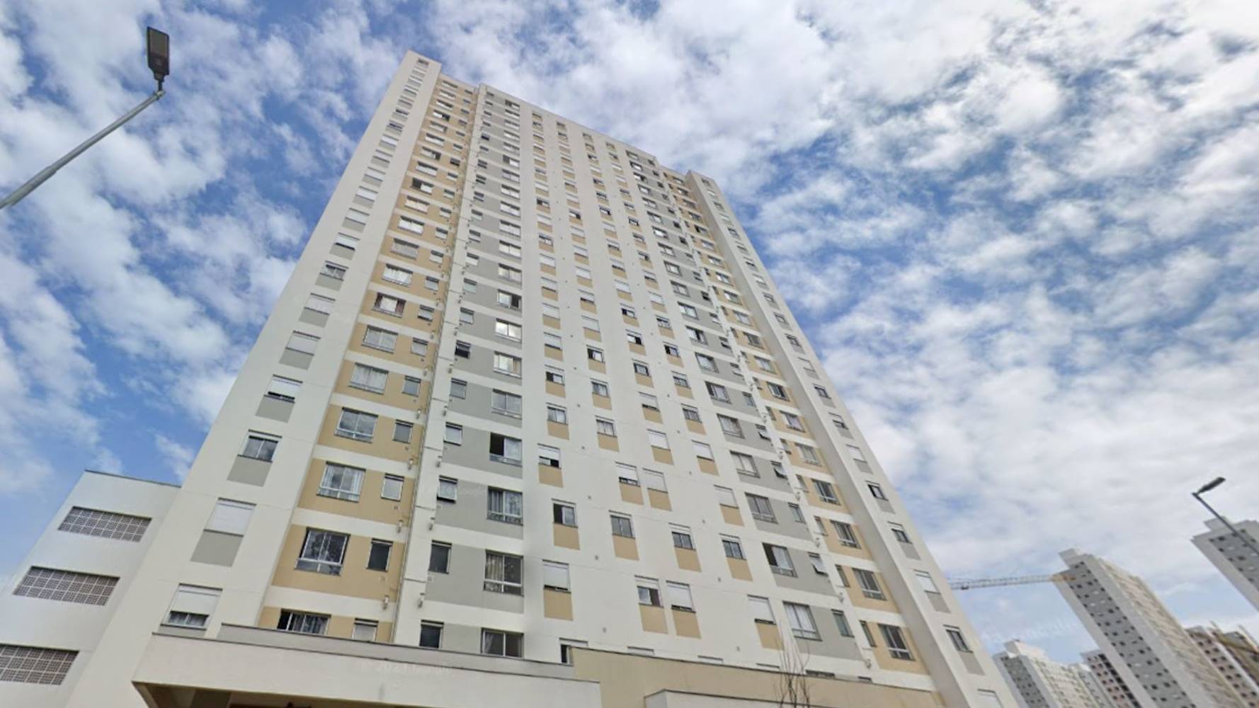 Apartamento no "Condomínio Amazonas" - Jardim Arpoador - São Paulo/SP, localizado em São Paulo - SP