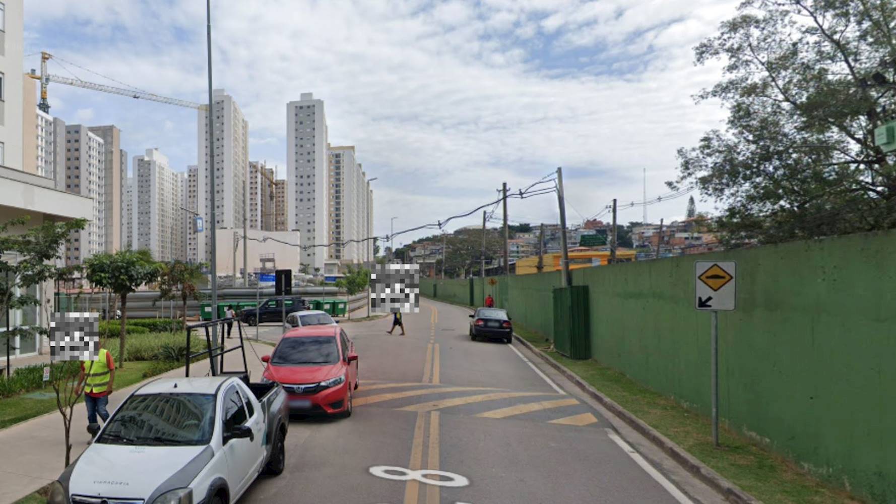 Apartamento no "Condomínio Amazonas" - Jardim Arpoador - São Paulo/SP, localizado em São Paulo - SP