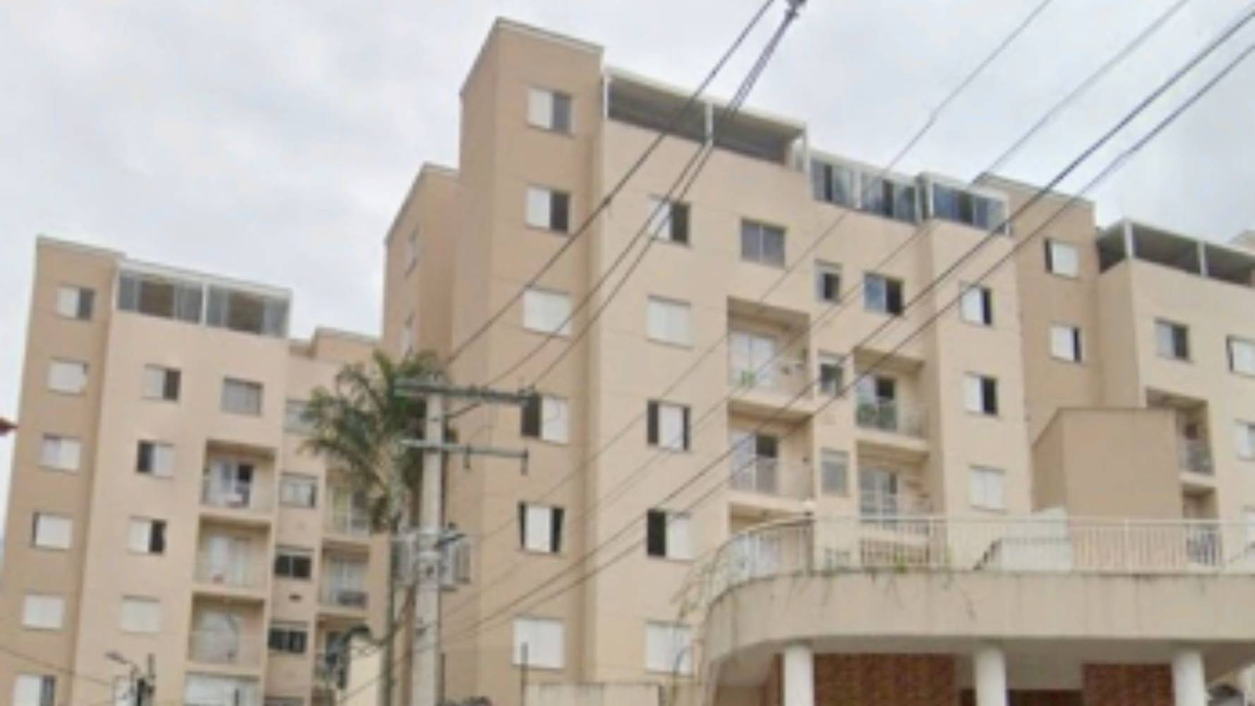Imagem do imóvel Apartamento no "Edifício Resiencial Essence" - Jardim Nova Vida - Cotia/SP