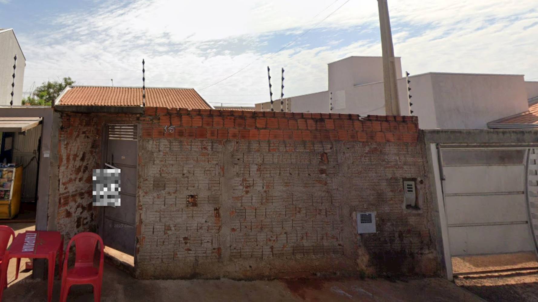 Imagem do imóvel Casa no Jardim dos Buritis - São José do Rio Preto/SP