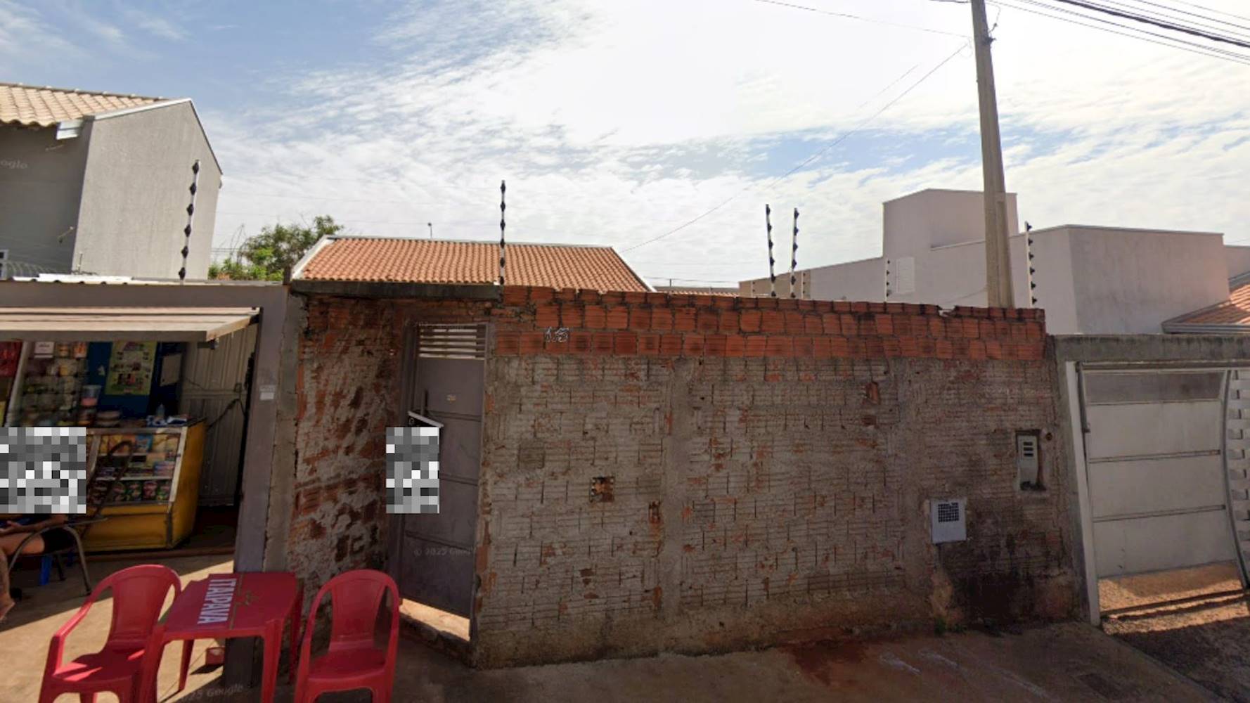 Casa no Jardim dos Buritis - São José do Rio Preto/SP, localizado em São José Do Rio Preto - SP