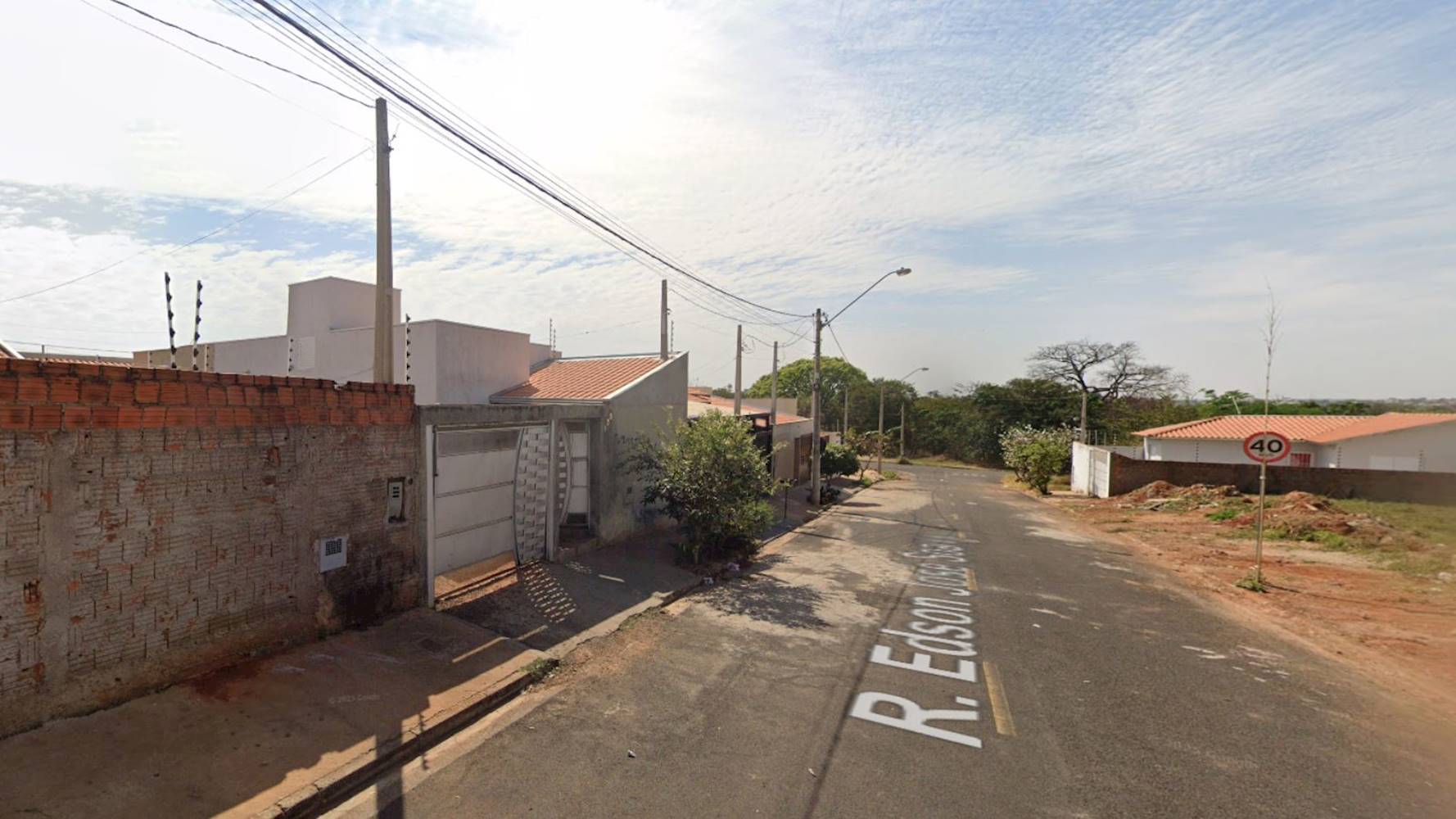 Casa no Jardim dos Buritis - São José do Rio Preto/SP, localizado em São José Do Rio Preto - SP