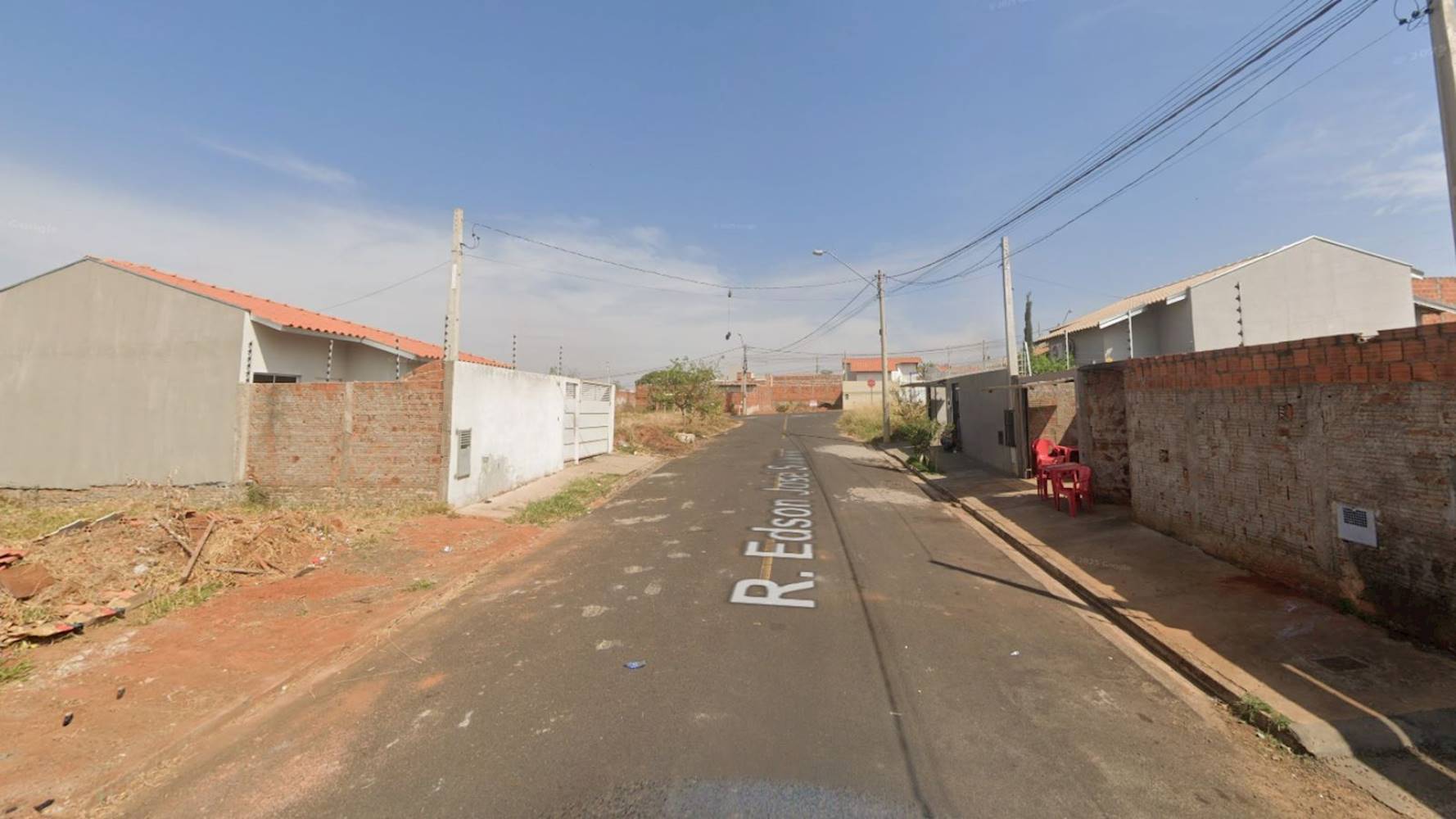 Casa no Jardim dos Buritis - São José do Rio Preto/SP, localizado em São José Do Rio Preto - SP