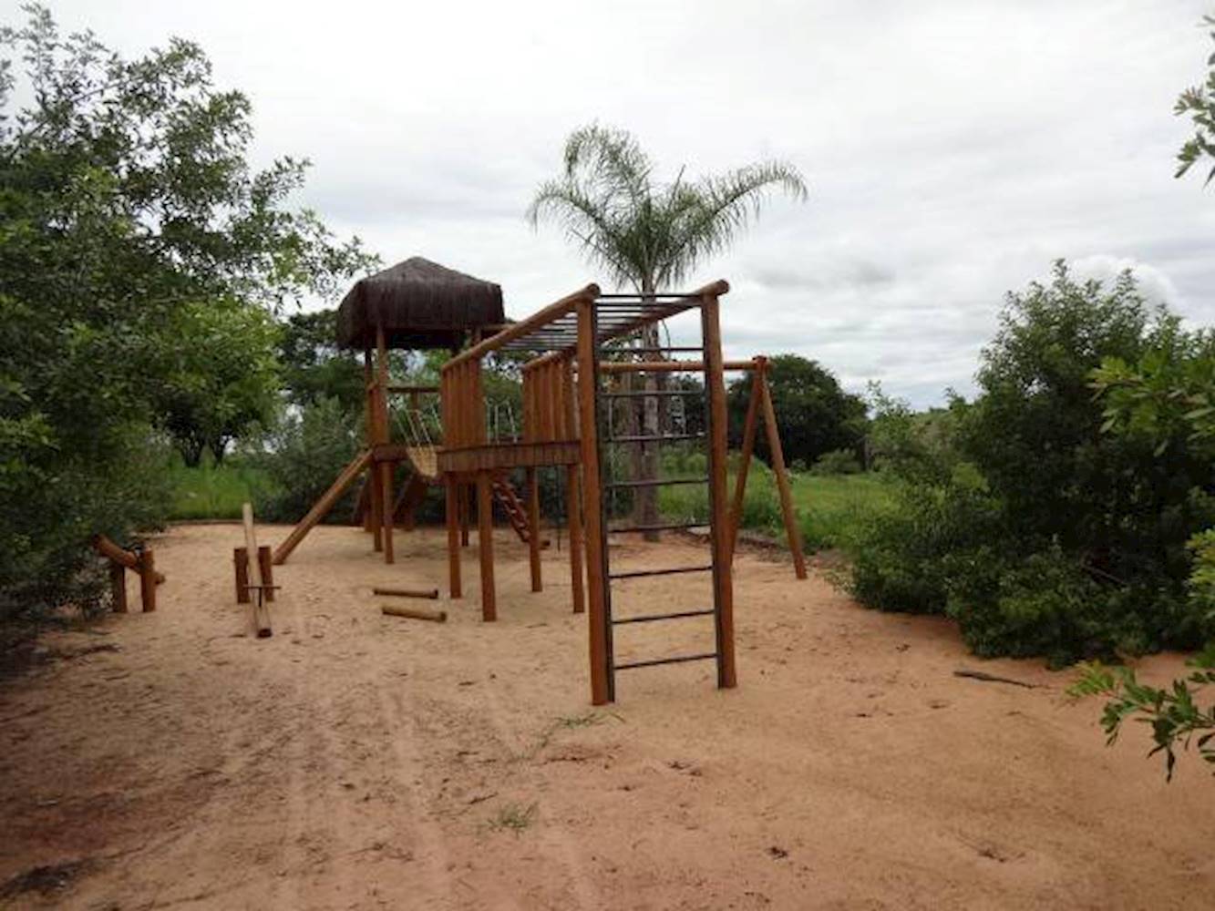 Terreno no Parque Residencial Viva - Pérola/PR, localizado em Pérola - PR