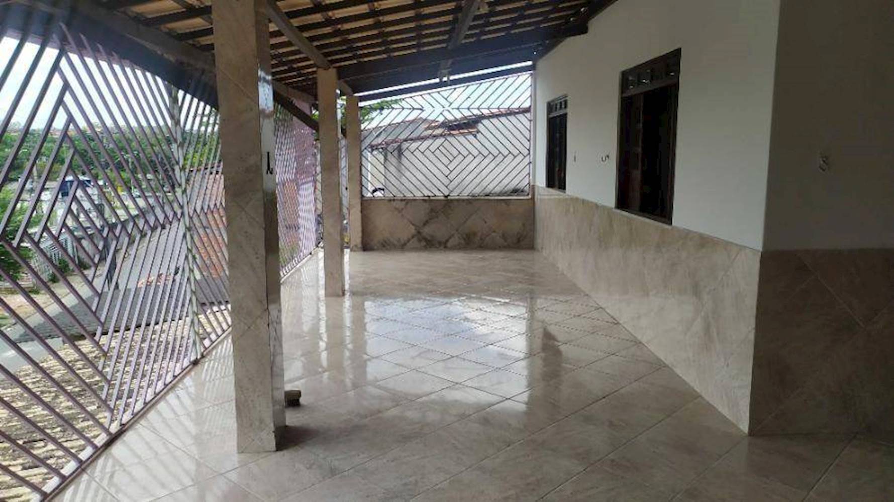 Casa em Gleba A - Camaçari/BA, localizado em Camaçari - BA