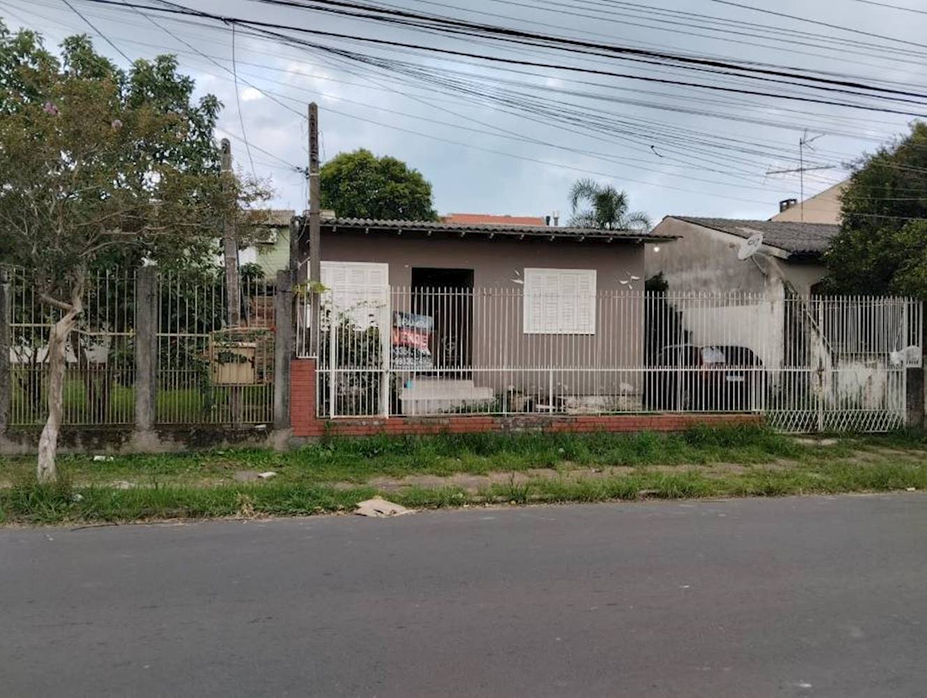 Imagem do imóvel Casa em Sarandi - Porto Alegre/RS