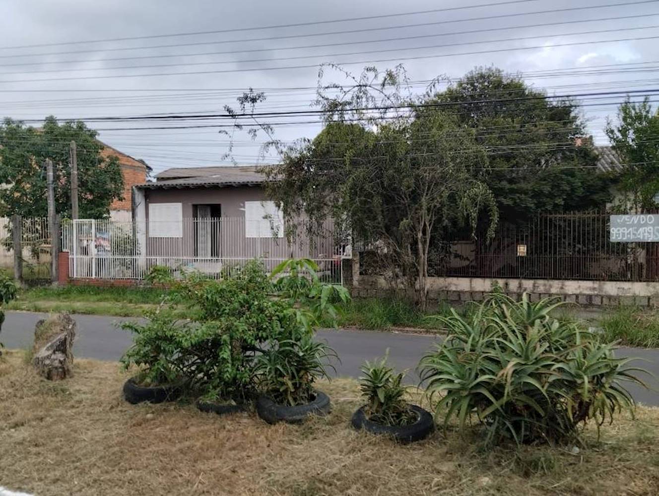 Casa em Sarandi - Porto Alegre/RS, localizado em Porto Alegre - RS