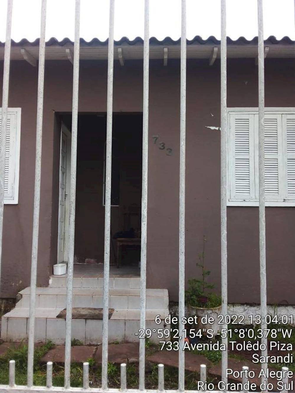 Casa em Sarandi - Porto Alegre/RS, localizado em Porto Alegre - RS