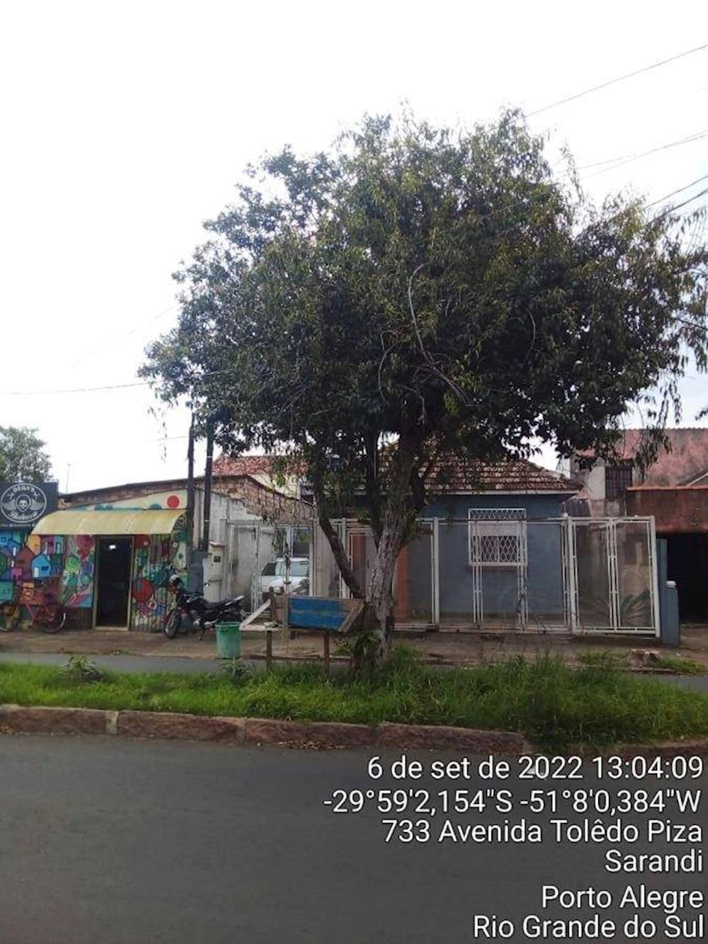 Casa em Sarandi - Porto Alegre/RS, localizado em Porto Alegre - RS
