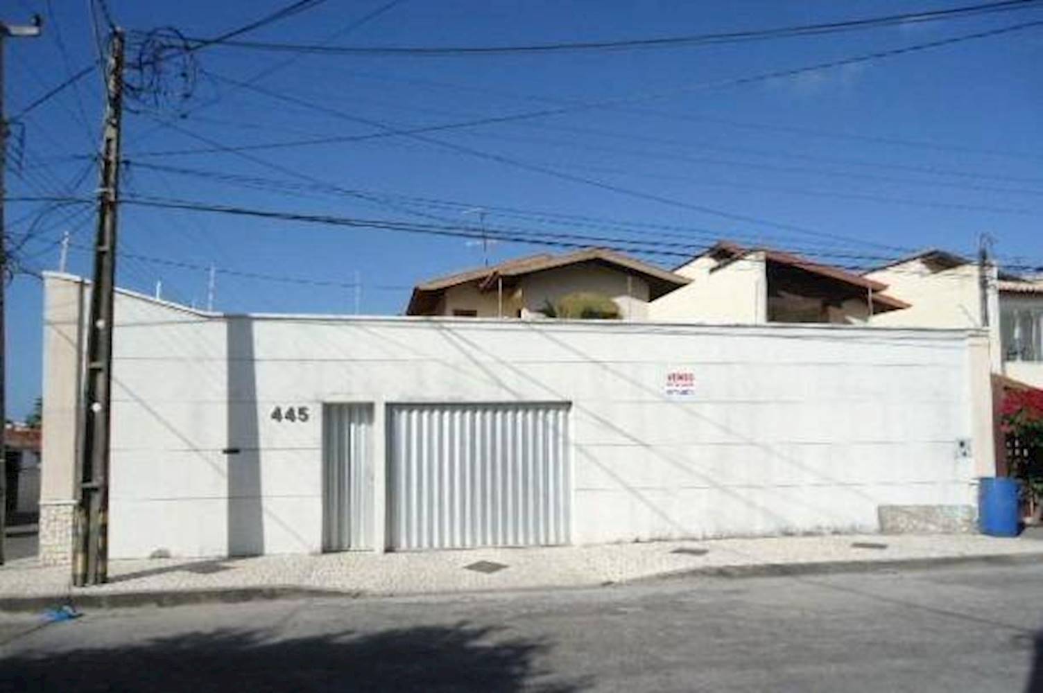 Imagem do imóvel Casa em Cambeba - Fortaleza/CE