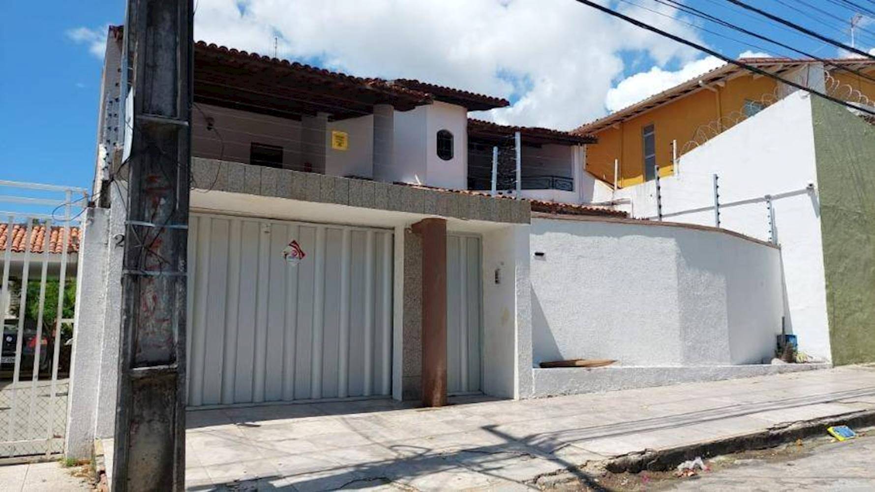 Casa em Cambeba - Fortaleza/CE, localizado em Fortaleza - CE