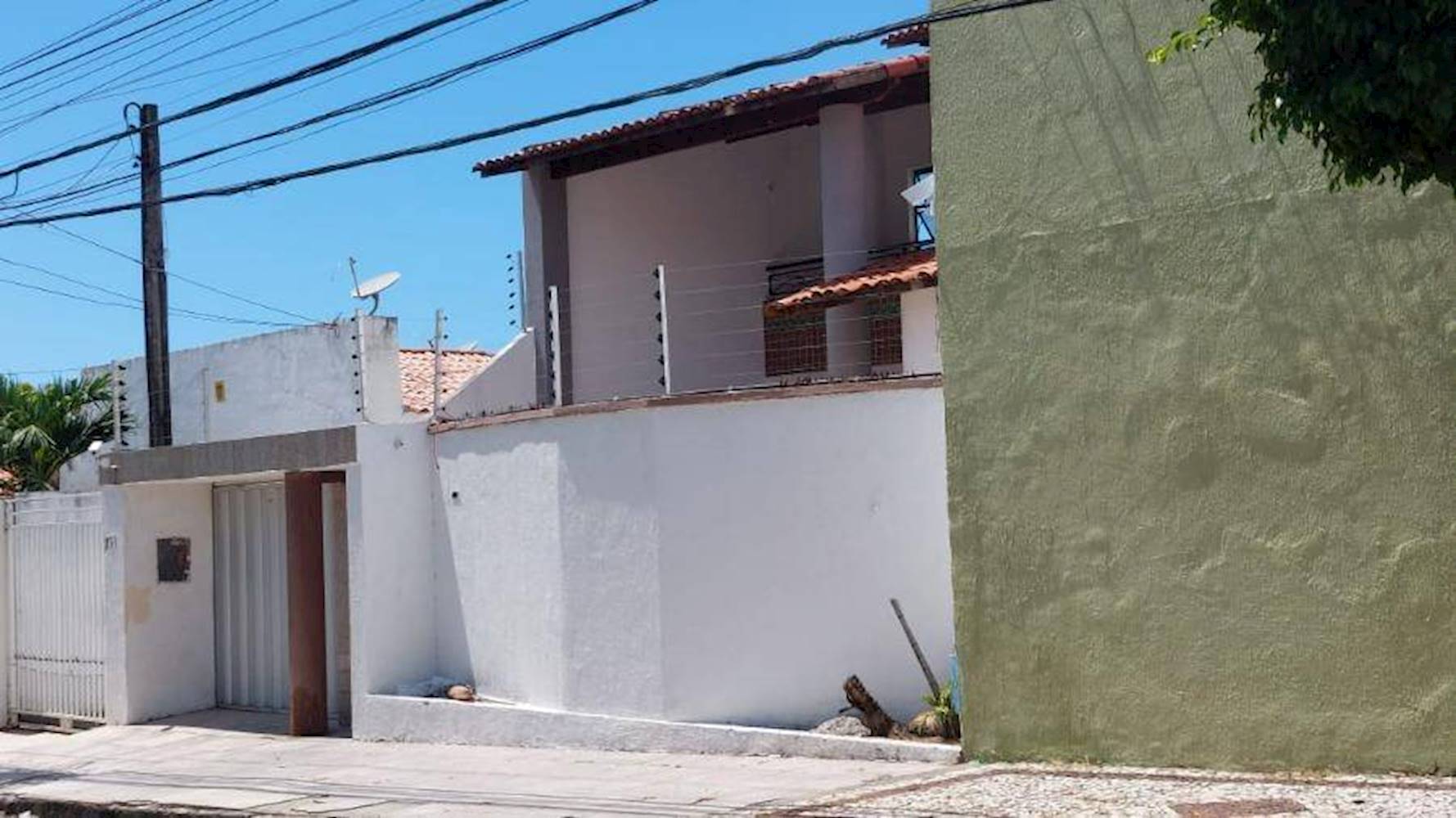 Casa em Cambeba - Fortaleza/CE, localizado em Fortaleza - CE