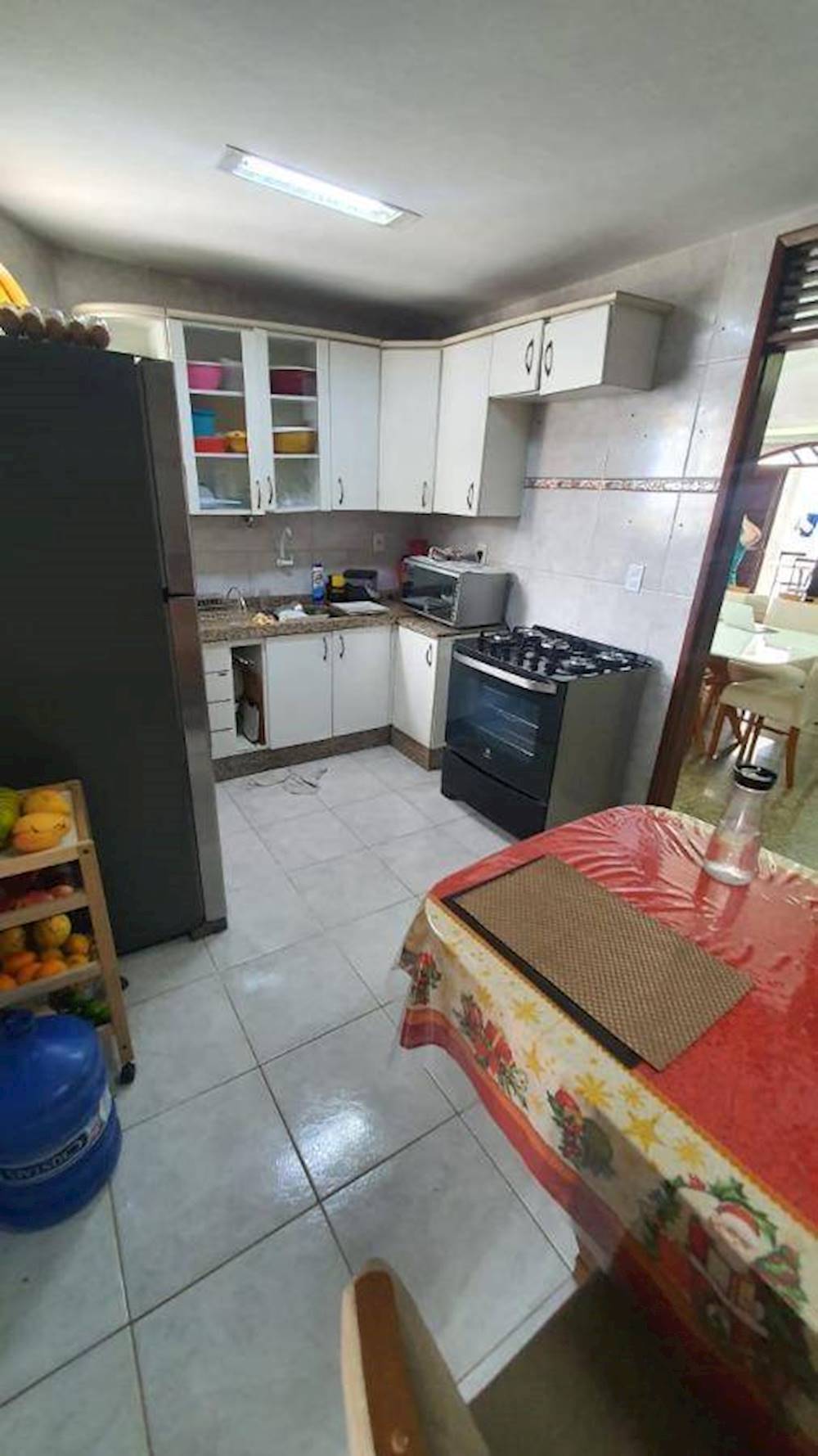 Casa em Cambeba - Fortaleza/CE, localizado em Fortaleza - CE
