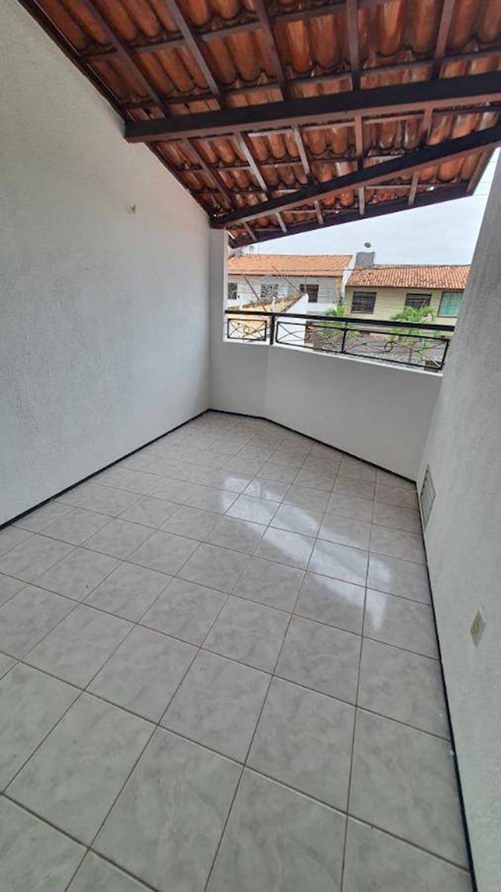 Casa em Cambeba - Fortaleza/CE, localizado em Fortaleza - CE
